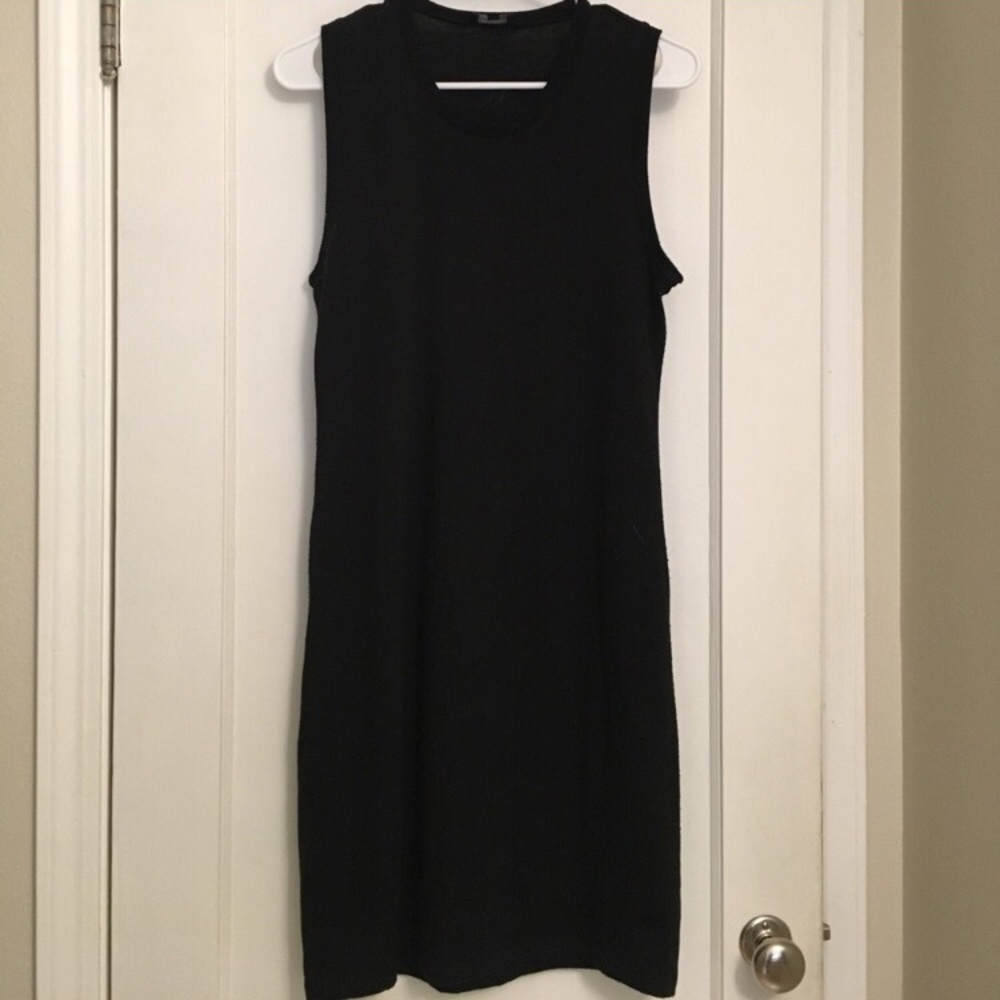Aritzia Wilfred Midi Dress